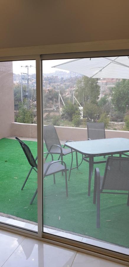 مزرعة الكرم الحاتمي Al Shafa Exterior foto