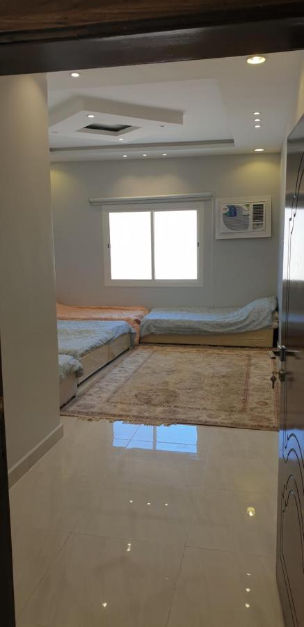 مزرعة الكرم الحاتمي Al Shafa Exterior foto