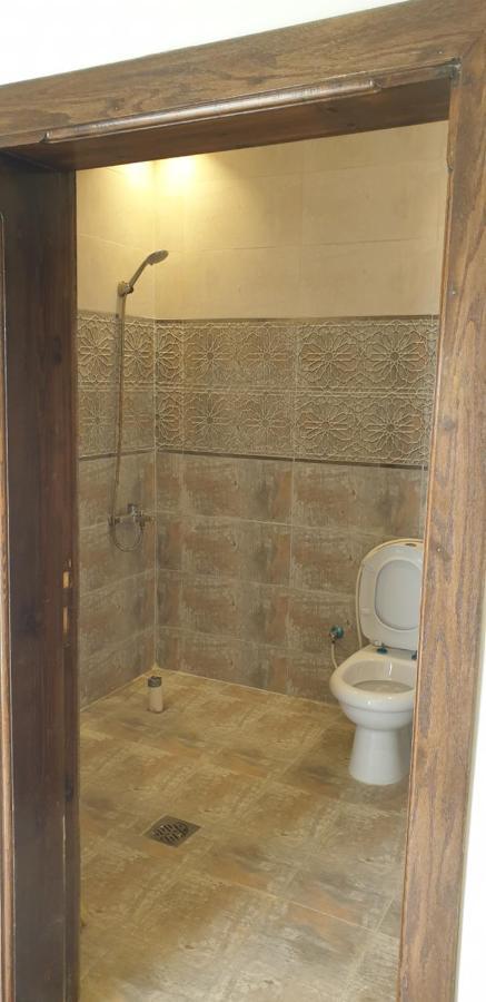 مزرعة الكرم الحاتمي Al Shafa Exterior foto