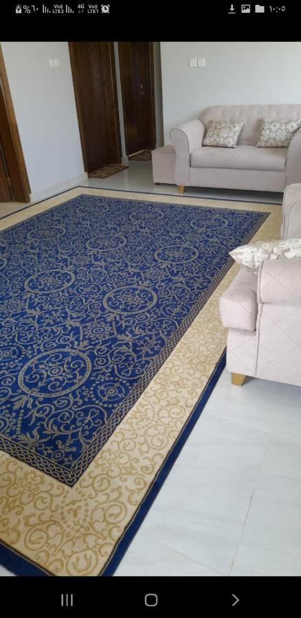 مزرعة الكرم الحاتمي Al Shafa Exterior foto